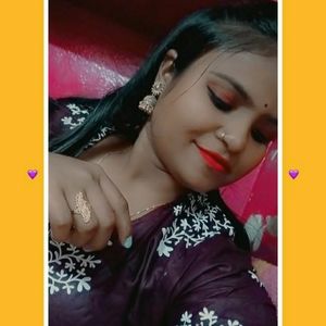 Meet your Posher, Ritamaity
